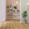 Unilin XPERT PRO Better vízálló Laminált padló, CLASSIC AQUA, Cromwell Oak  8 mm, 1 sávo
