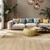 Unilin XPERT PRO Better vízálló Laminált padló, CLASSIC AQUA, Oceanfront Oak 8 mm, 1 sávos
