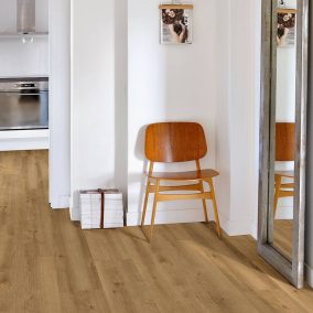   Unilin XPERT PRO Better vízálló Laminált padló, CLASSIC AQUA,Sand Oak 8mm, 1 sávos