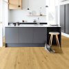 Unilin XPERT PRO Best vízálló Laminált padló, CLASSIC AQUA, Boston Oak  8 mm, 1 sávos