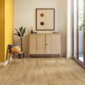   Unilin XPERT PRO Better vízálló Laminált padló, CLASSIC AQUA , Taylor Oak 8 mm, 1 sávos