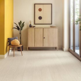   Unilin XPERT PRO Best vízálló Laminált padló, CLASSIC AQUA, Amelia Oak 8 mm, 1 sávos