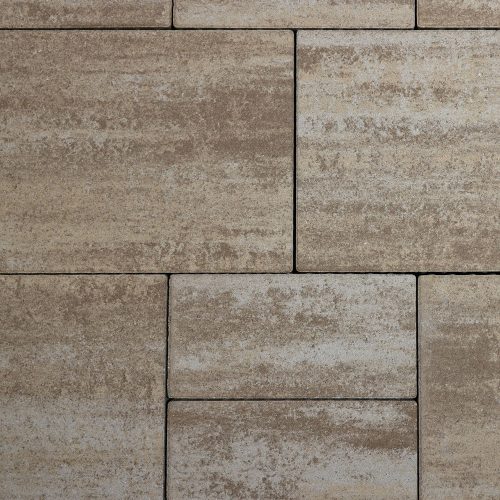 Leier Taverna Gigant Kombi Térkő homokkő 6 cm (11,7 m2/raklap)