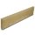 Leier Quartz Járdaszegélykő homok 100x20x5 cm (60 darab/raklap)