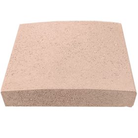 Leier Modell Fedlap mokka 25x28x6 cm