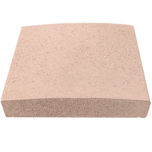 Leier Modell Fedlap mokka 25x28x6 cm