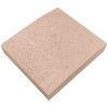 Leier Modell Fedlap mokka 25x28x6 cm