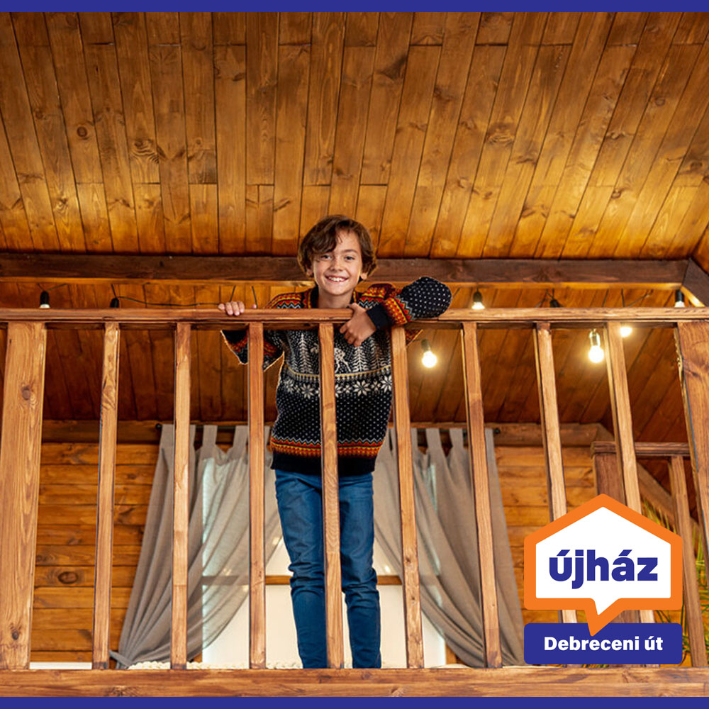 Magastetők hőszigetelése BACHL módra - poliuretán, polisztirol és kiegészítők