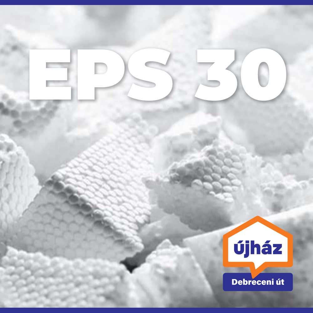 EPS Alkalmazási Lehetőségei: Az EPS 30