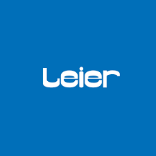 Leier logó