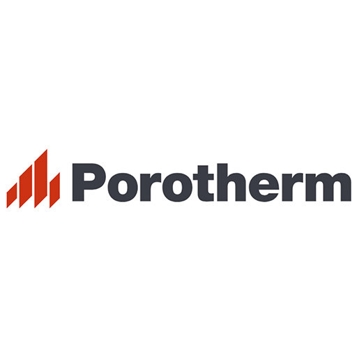 Porotherm logó