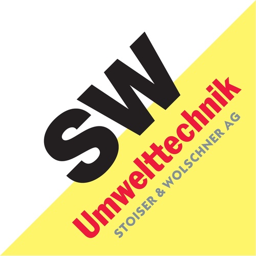 SW Umwelttechnik logó